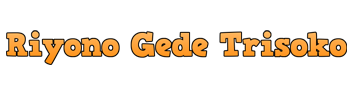 Riyono Gede Trisoko